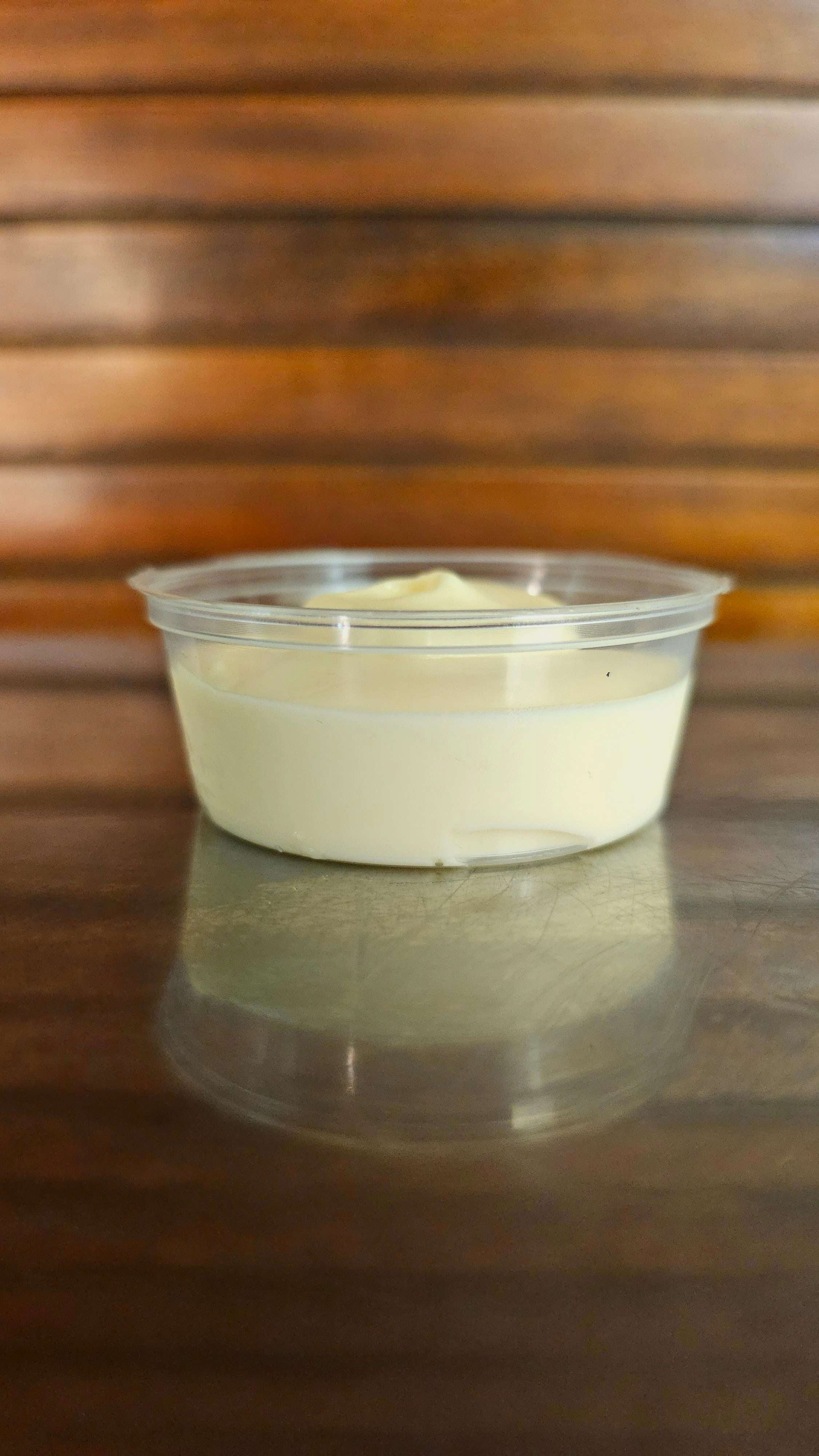 Mayo