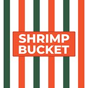 Shrimp Bucket