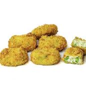 JALAPENO BALLS