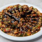 Baba Ghanoush