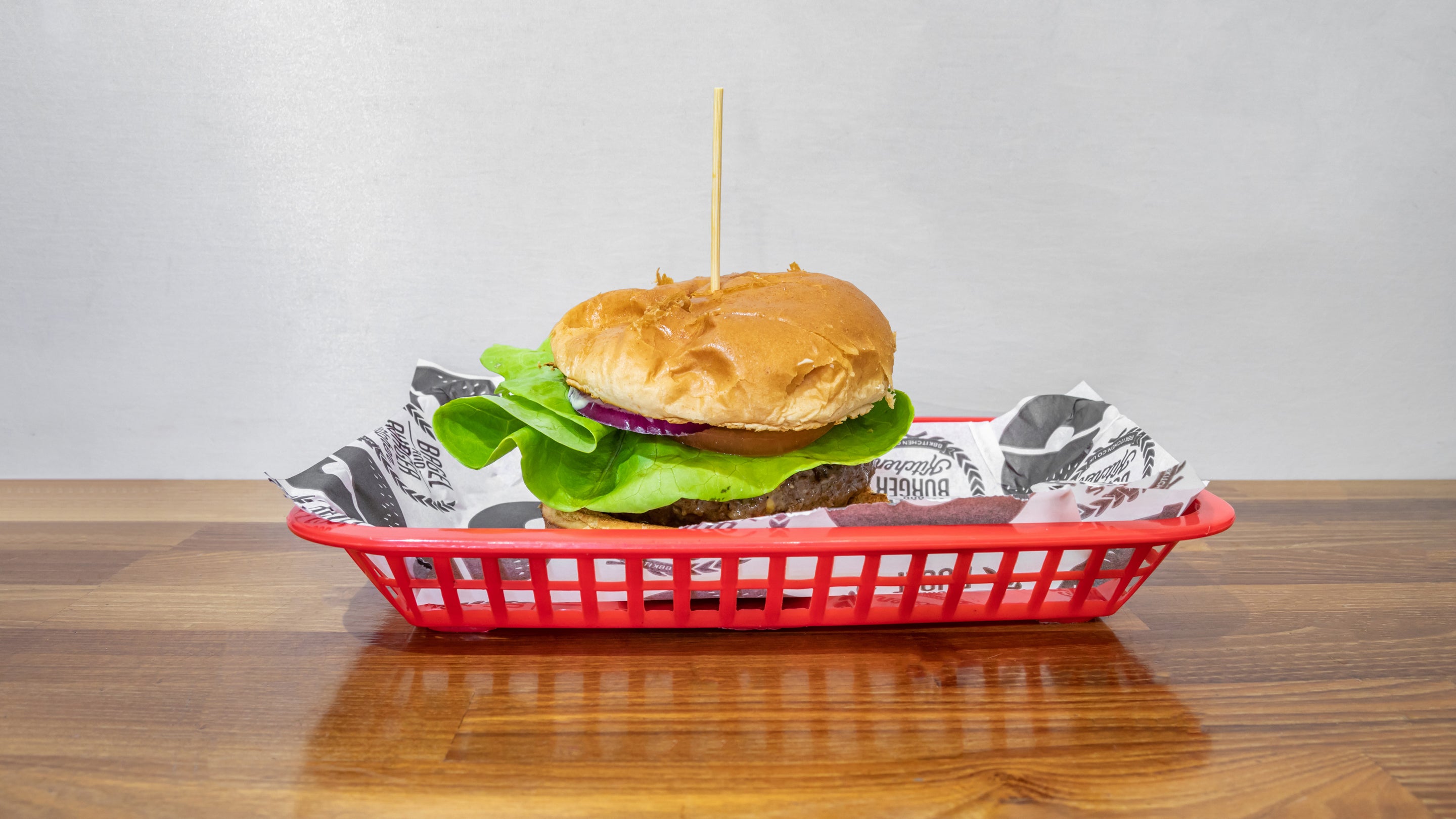 Juicy Lucy