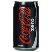 Coca Cola Zero