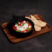 Saffron Shakshuka