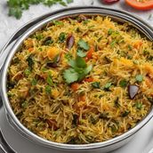 Biryani Rice