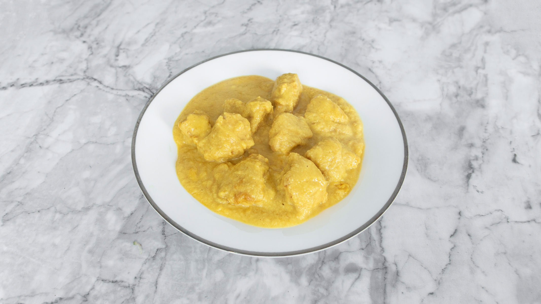 Korma Dishes
