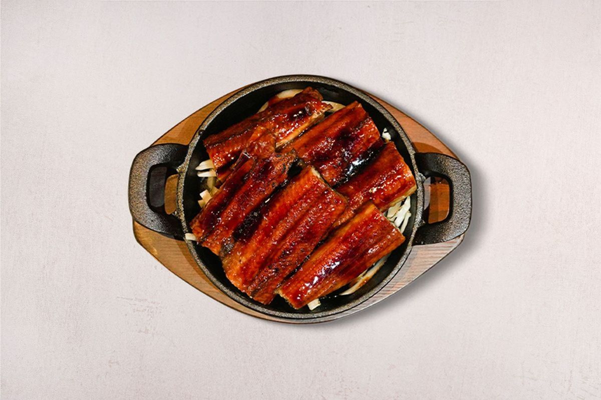 Eel