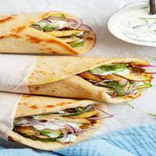 Shawarma 3 Pcs