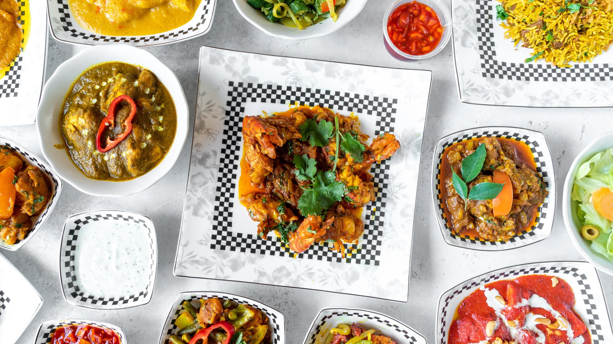 Tiffin Xpress