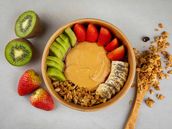 Classic Acai Bowl