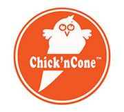Chick'n Cone