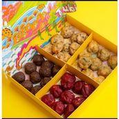 Tubby's Gathering Box