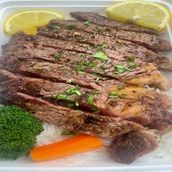 Wagyu Beef Steaks 150gm