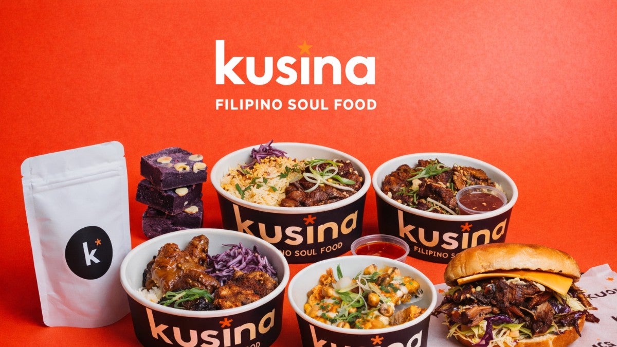 Kusina Park Royal