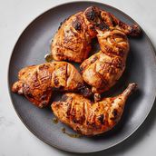 Chicken Steam Tand