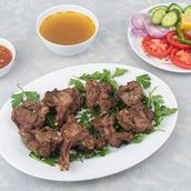 Chupan Kabab