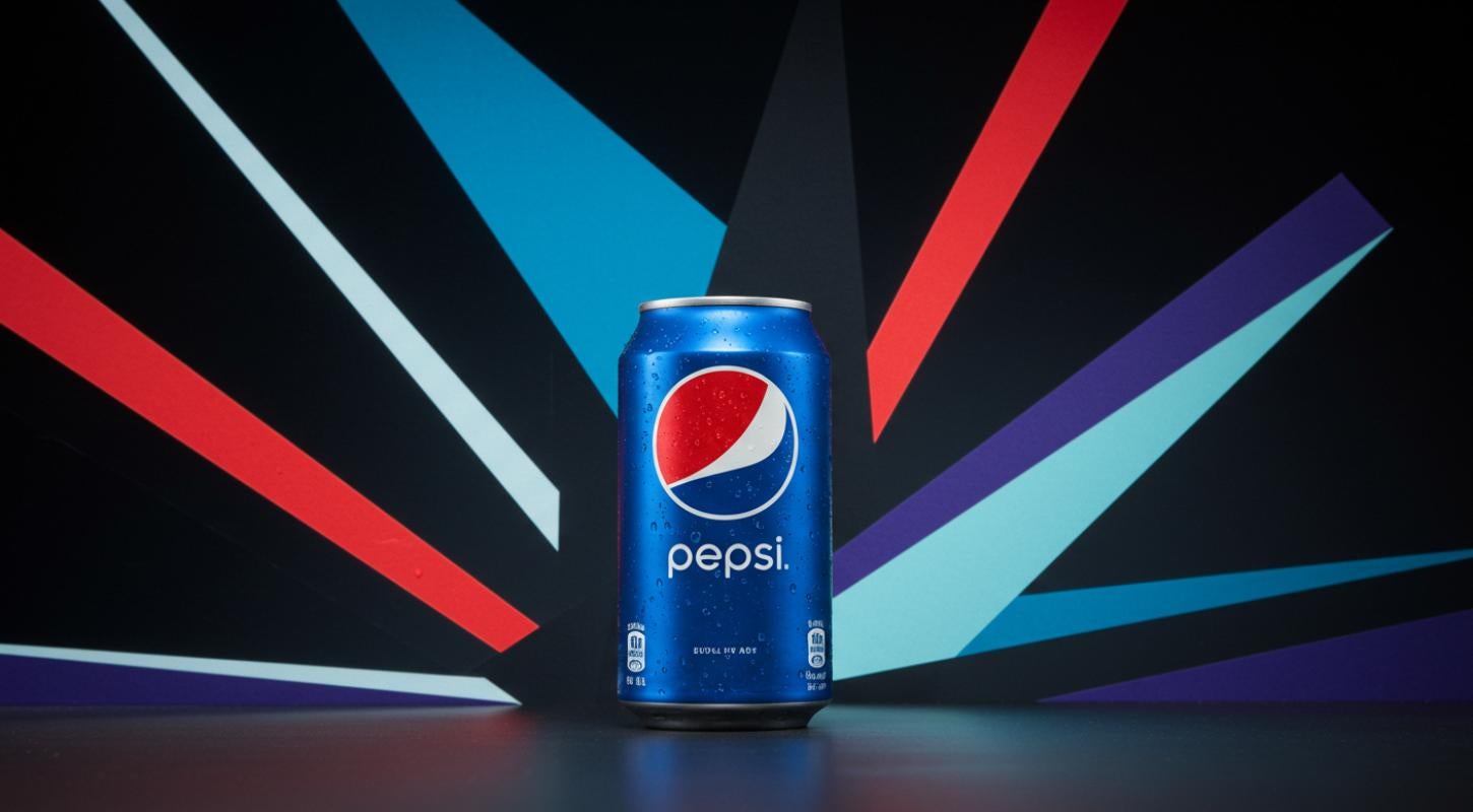 Pepsi 330ml