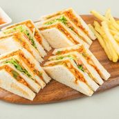 Tikka Club