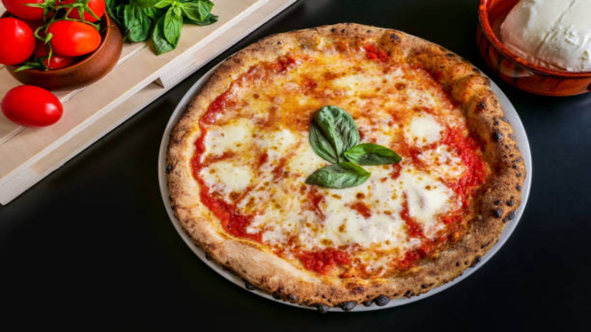 Napoli Pizza