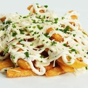 Loaded Fries