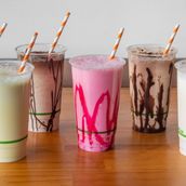 Milkshake