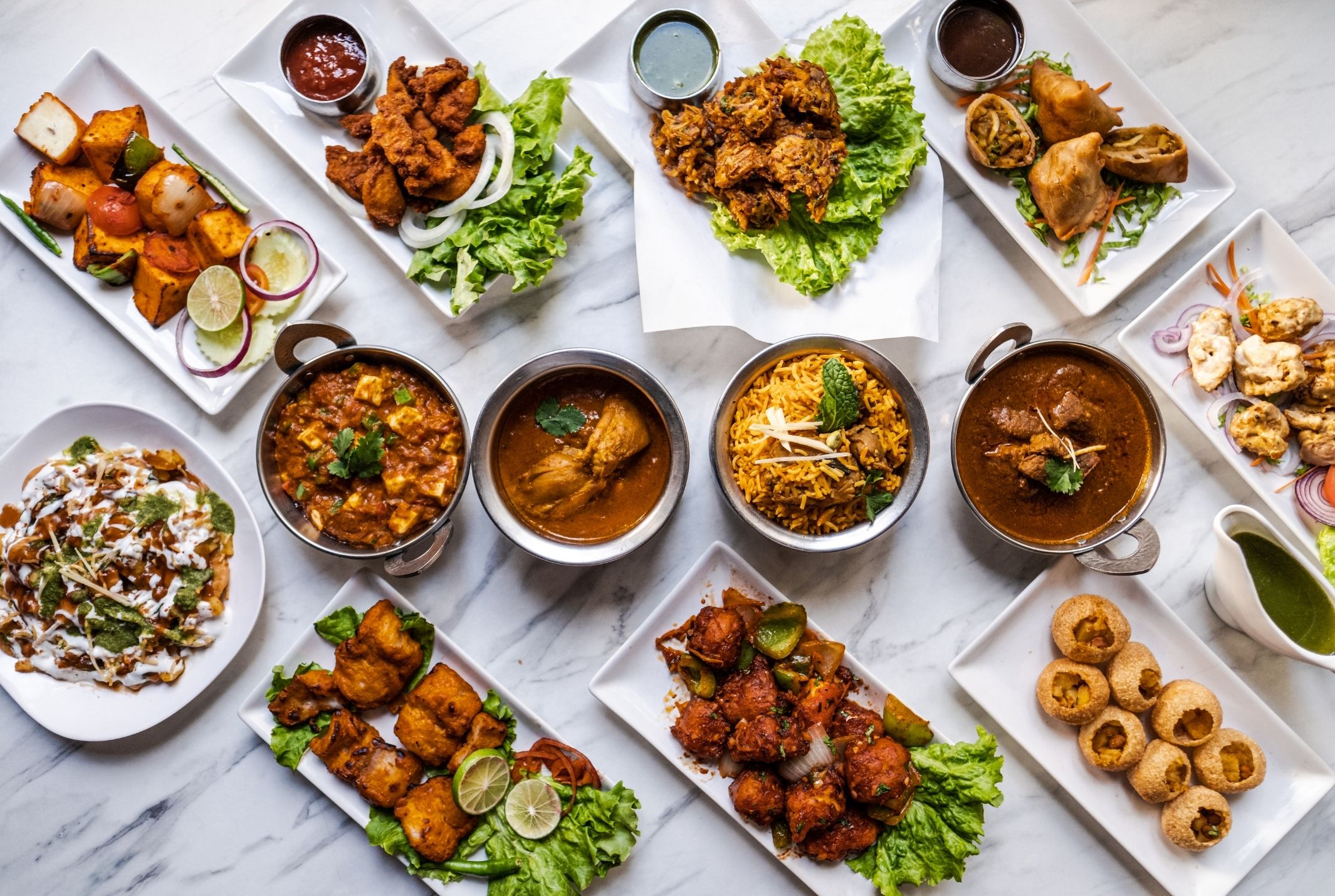 Miah Tandoori