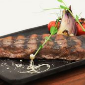 Australian New York Striploin 200gm