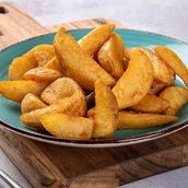 Potato Wedges