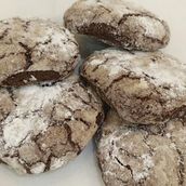 CHOCO-CRINKLES