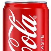 Coca Cola Zero
