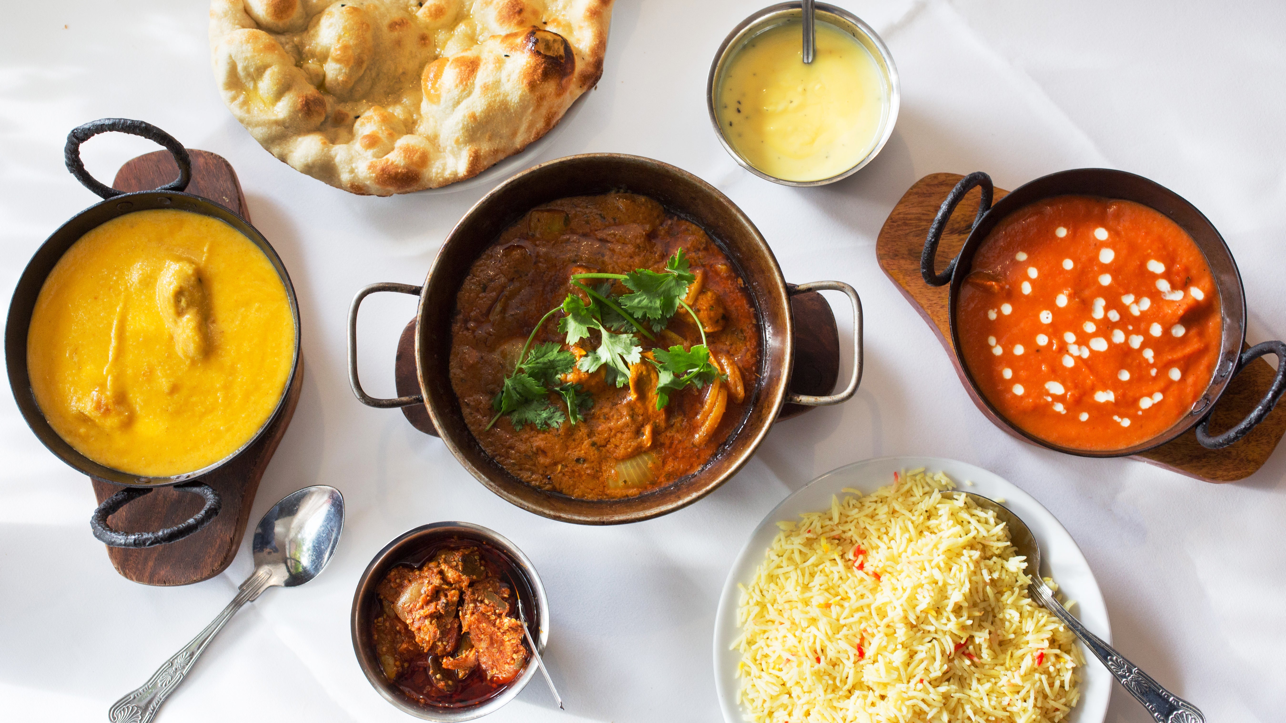 Spice of Raj