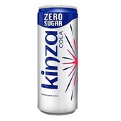 Kinza Diet Cola