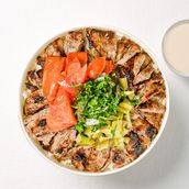 Mexican Meat Rice 