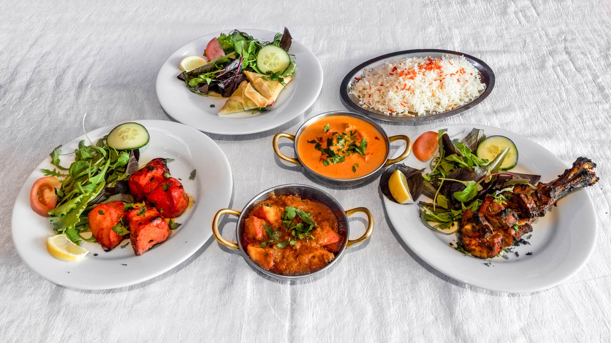 Indian Grill