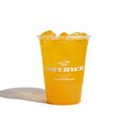 Fanta Orange
