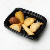 Mixed Pastries