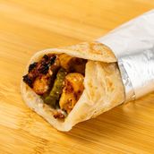 Chabati Shish Tawook