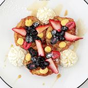  Classic French Toast