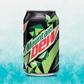 Mountain Dew