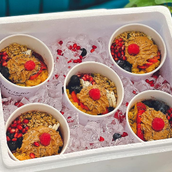  Acai Box 3 Pieces Large