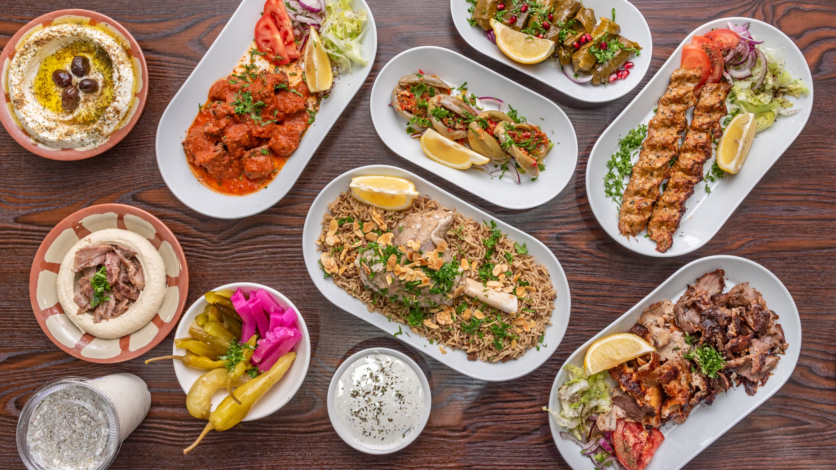 Hala Lebanese
