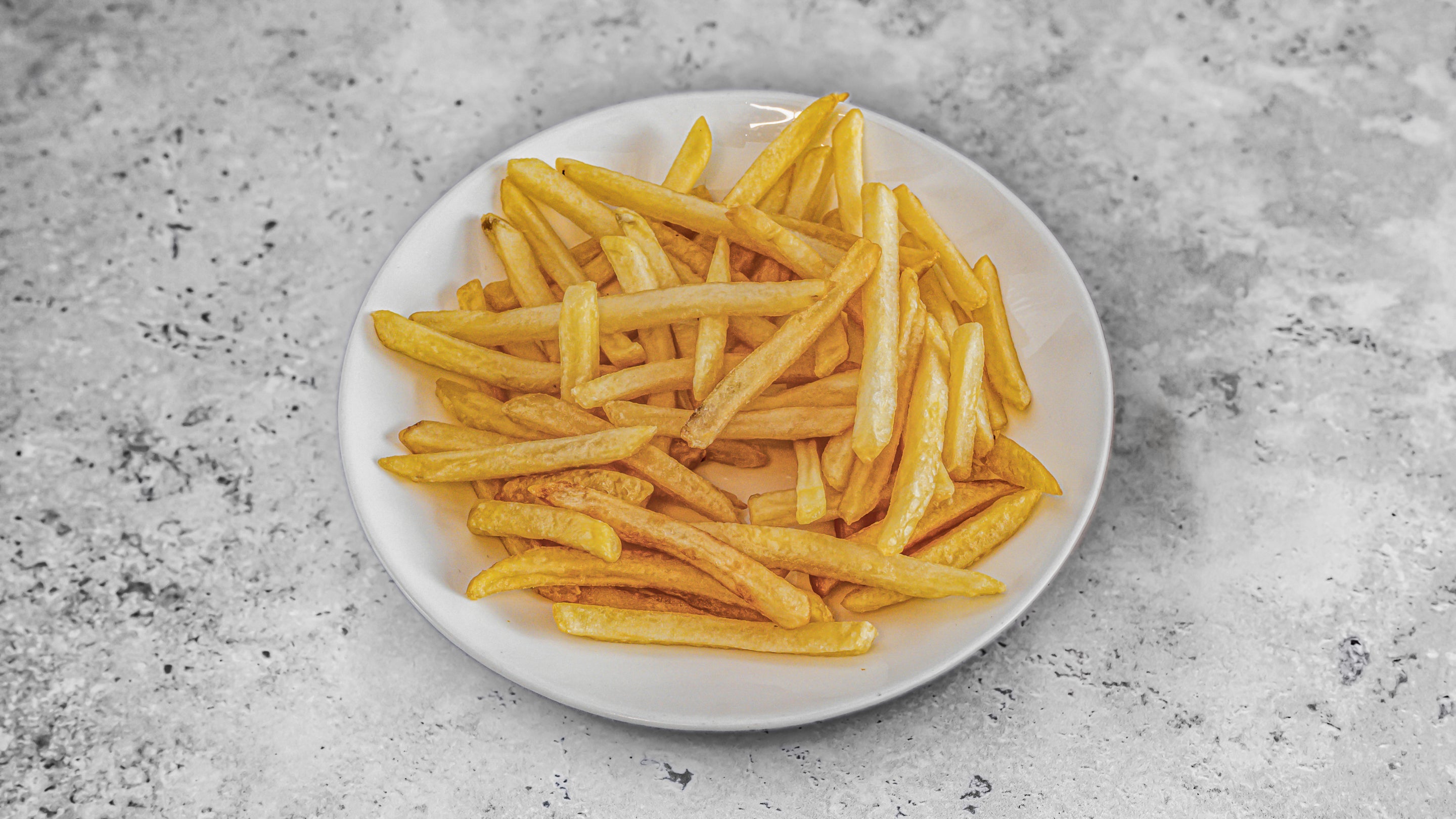 MMC Fries