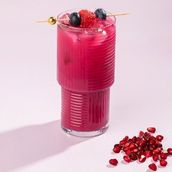 Pomegranate juice