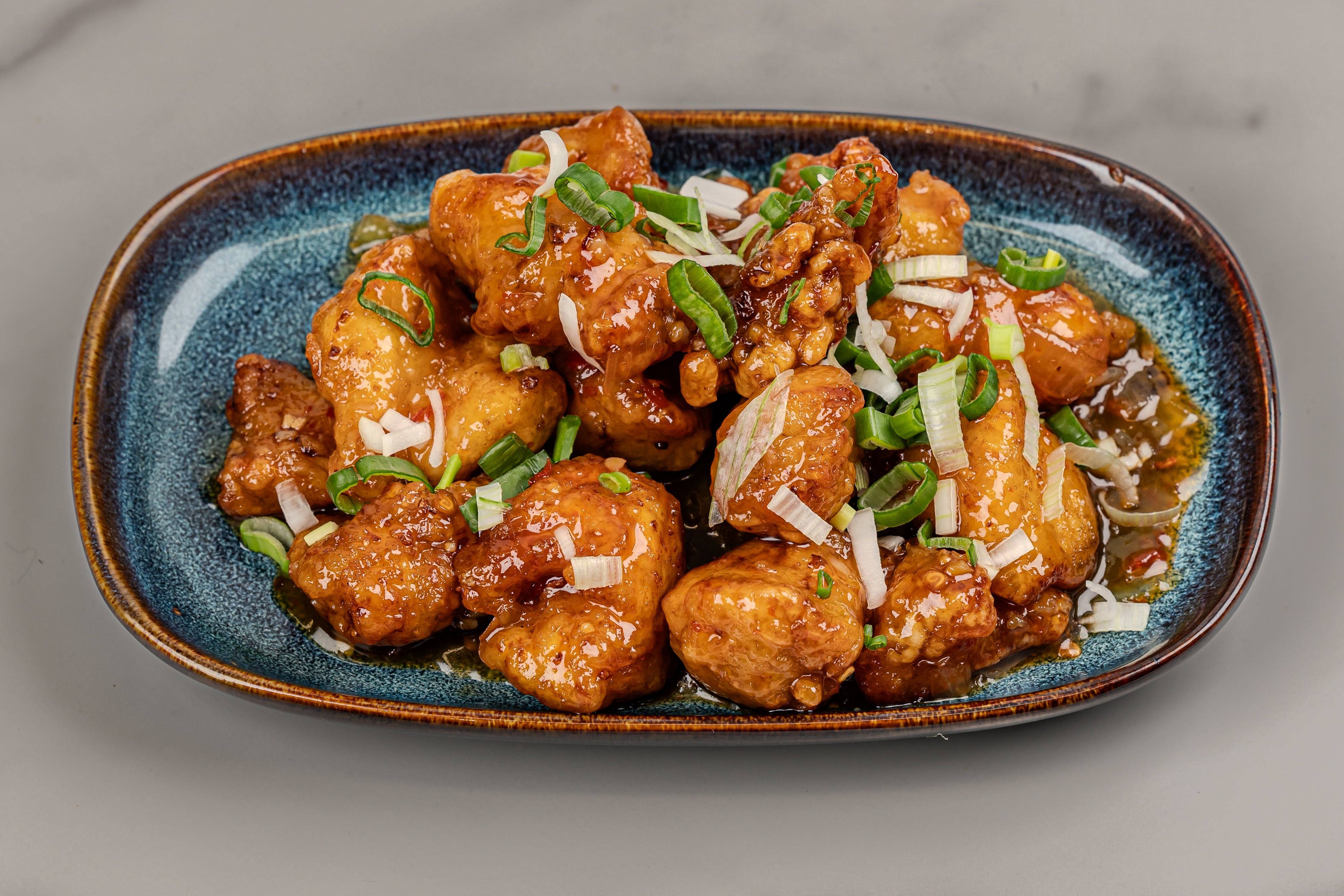 Sweet chilli chicken  🌶️✨ NEW✨