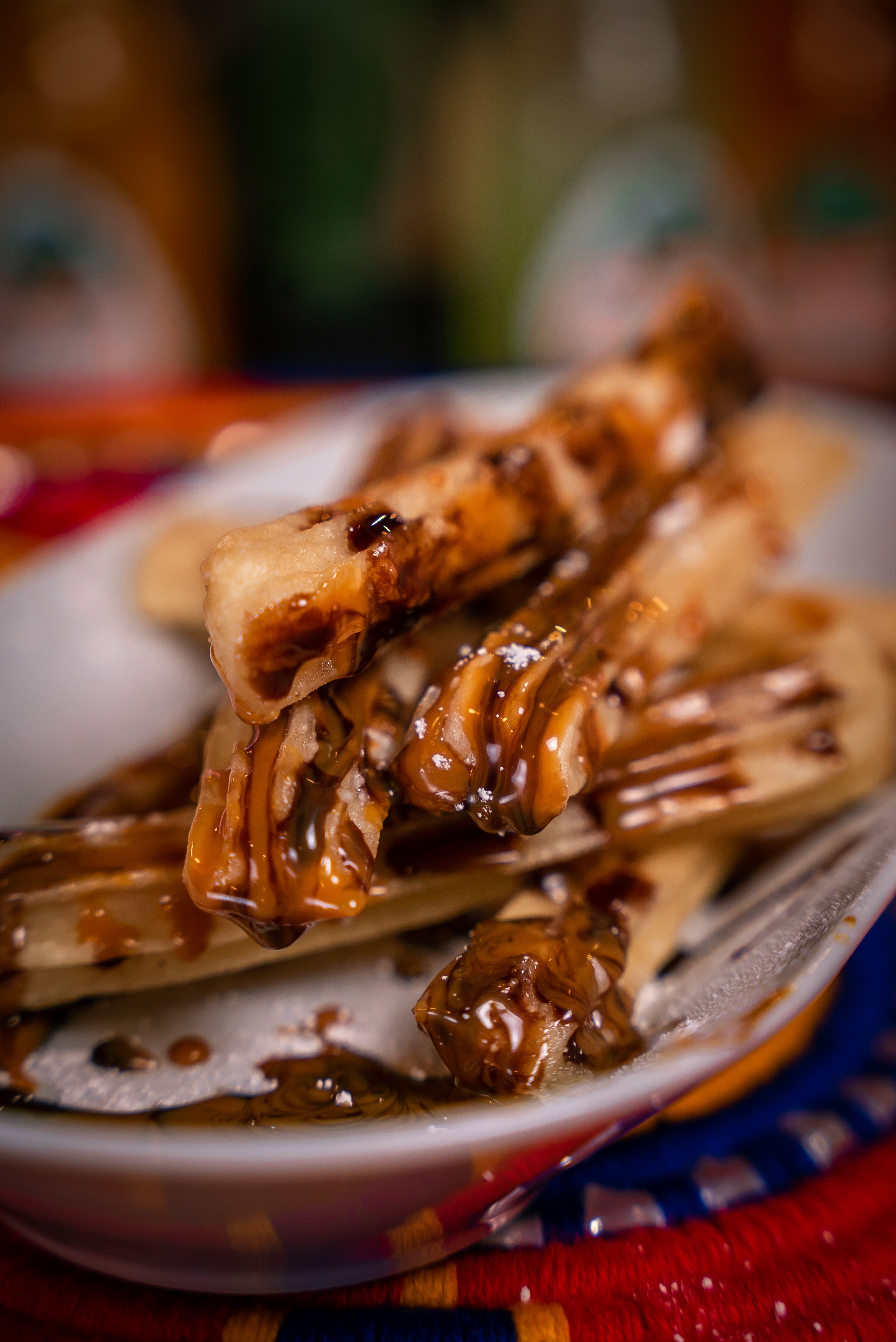 Churros
