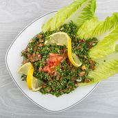 Tabbouleh