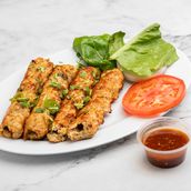 Reshmi Kebab