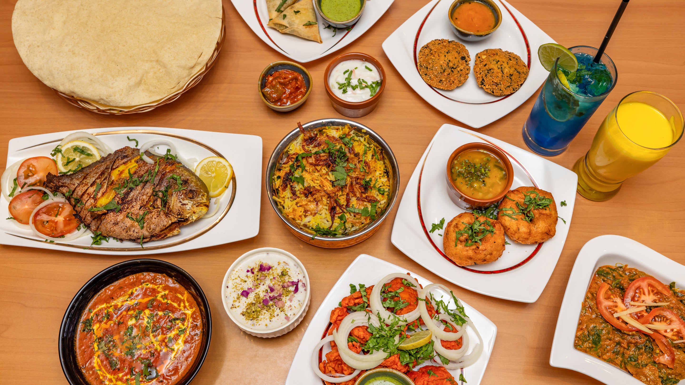 Dosa World UK
