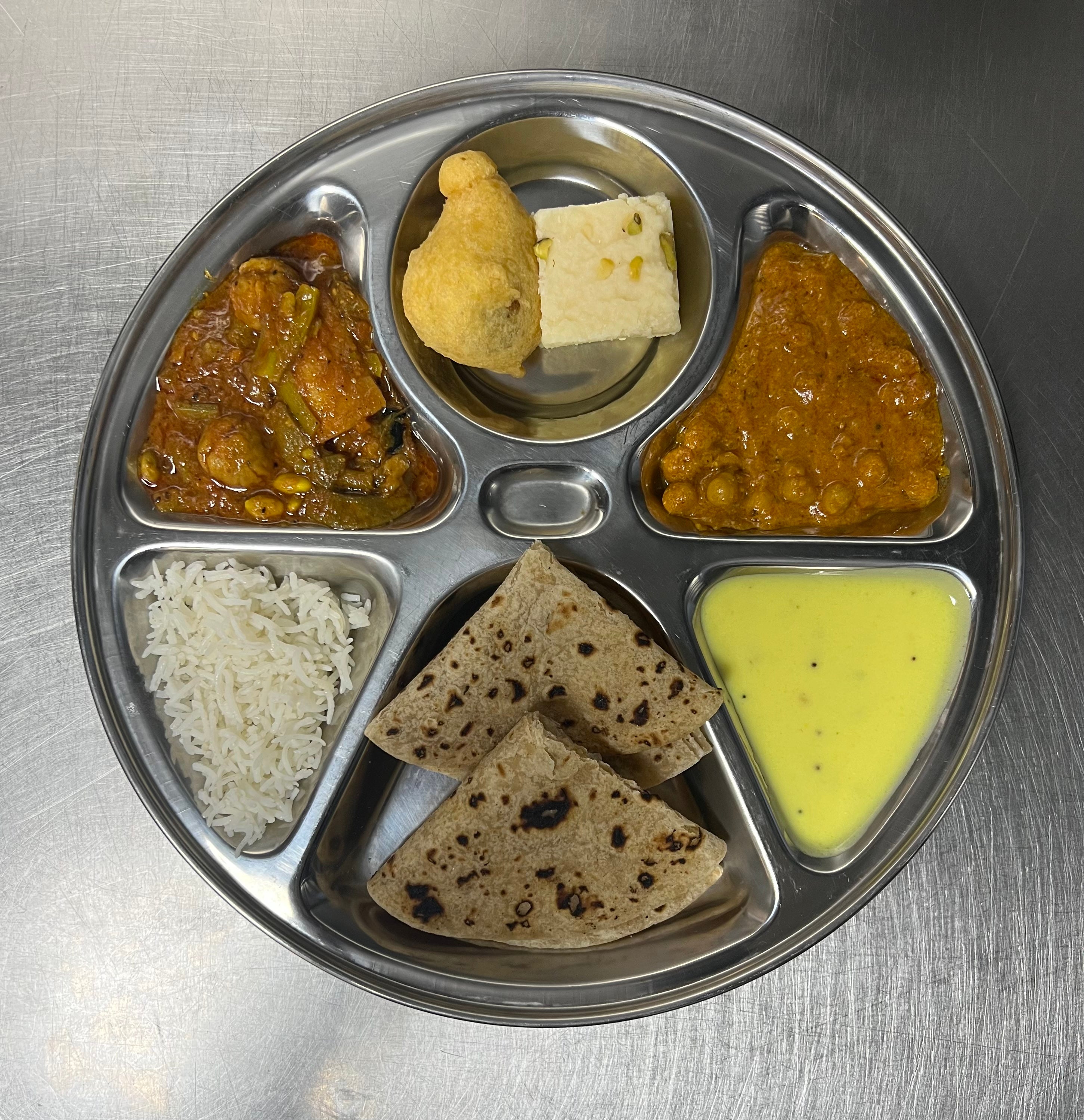 Thali