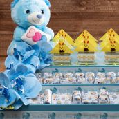 Chocolate Birth M2