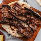 Spicy Ribs